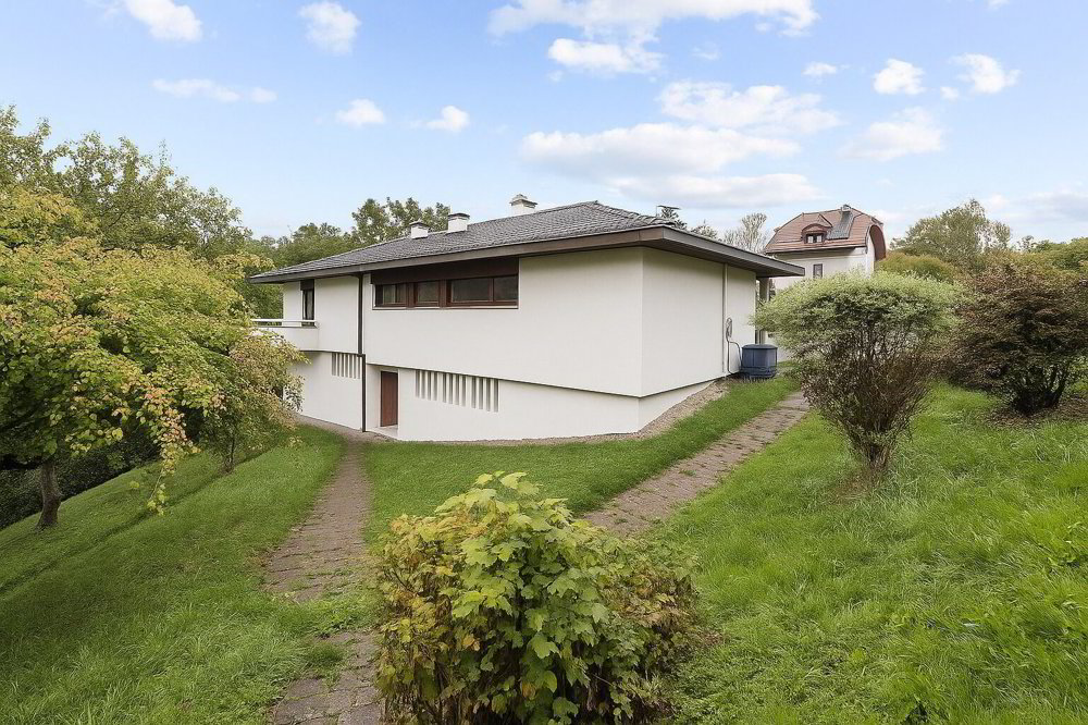 11 Zimmer Haus zum verkaufen in Grand-Lancy - Bild 1/10