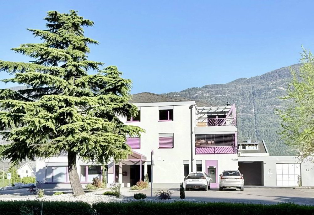 4.5 rooms Apartment to buy in Saillon - image 1/10
