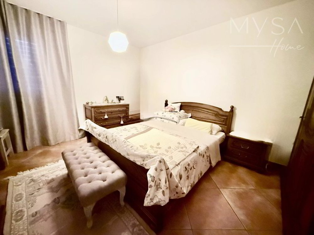 Wohnung – Sion - Ansicht 5