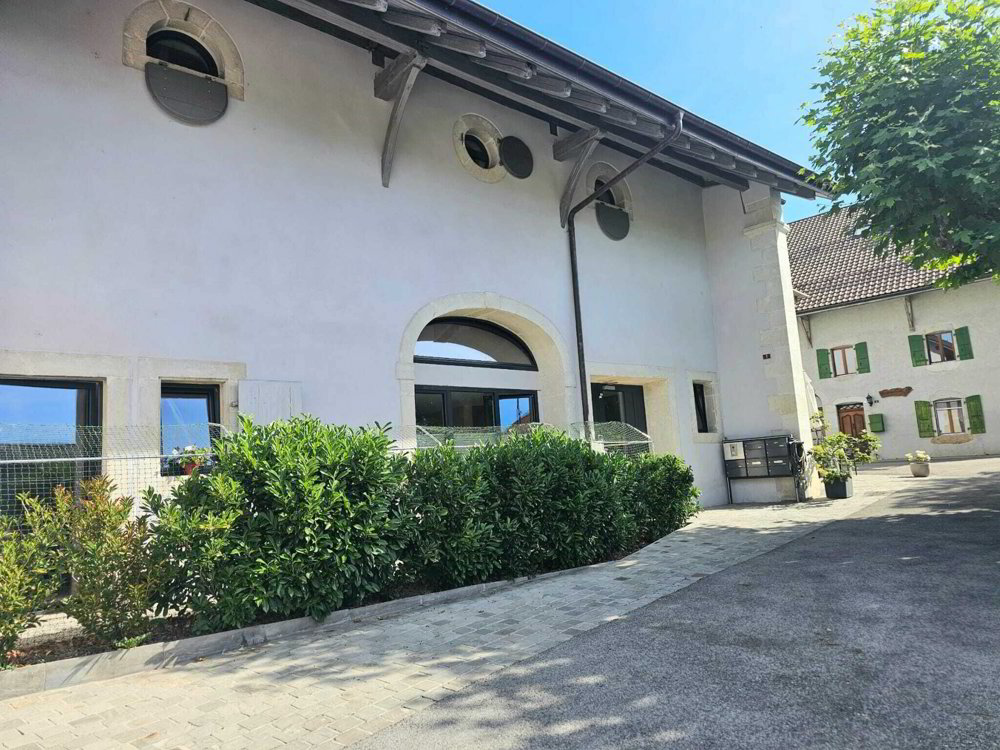 3.5 rooms Apartment to buy in Bassins - image 1/10