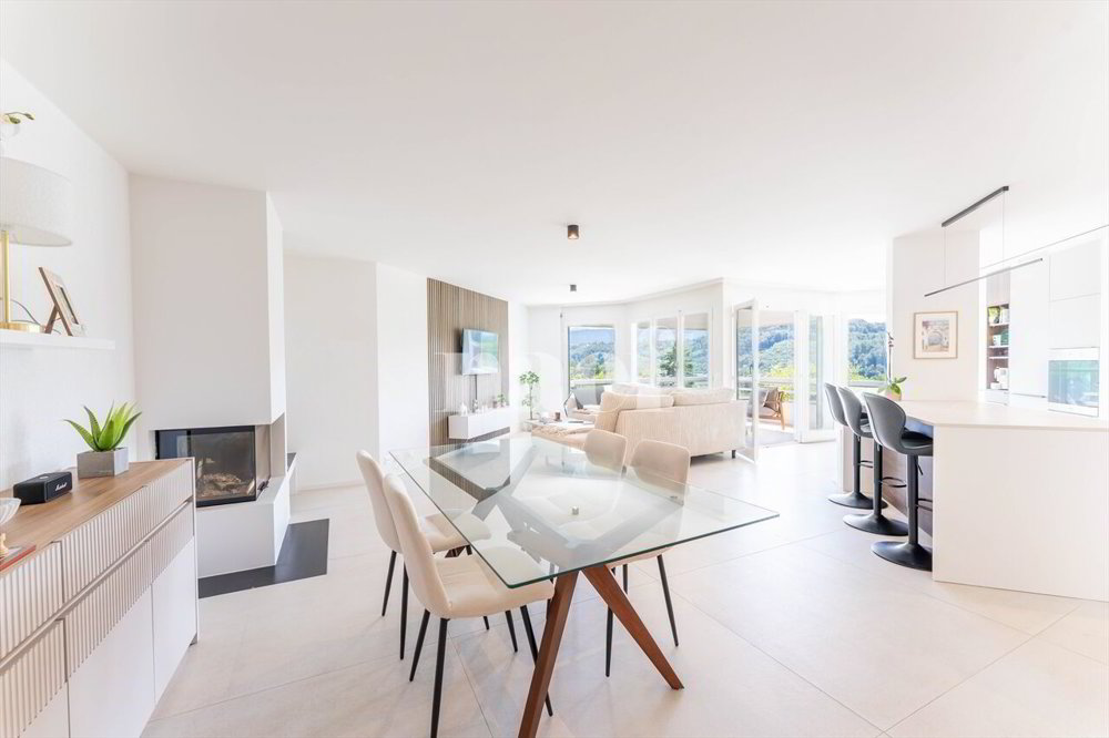 Wohnung – Marly, Montiver, District de la Sarine