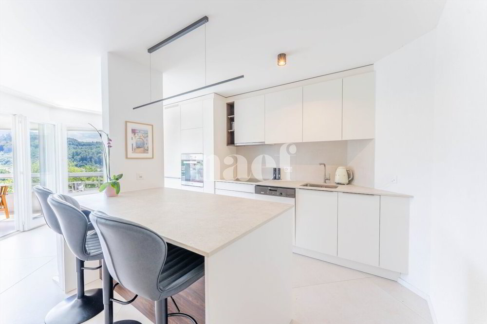 Wohnung – Marly, Montiver, District de la Sarine - Ansicht 2