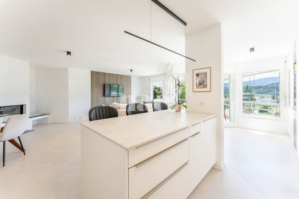 Wohnung – Marly, Montiver, District de la Sarine - Ansicht 3