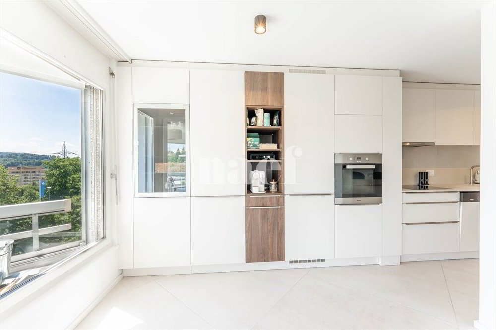 Wohnung – Marly, Montiver, District de la Sarine - Ansicht 4