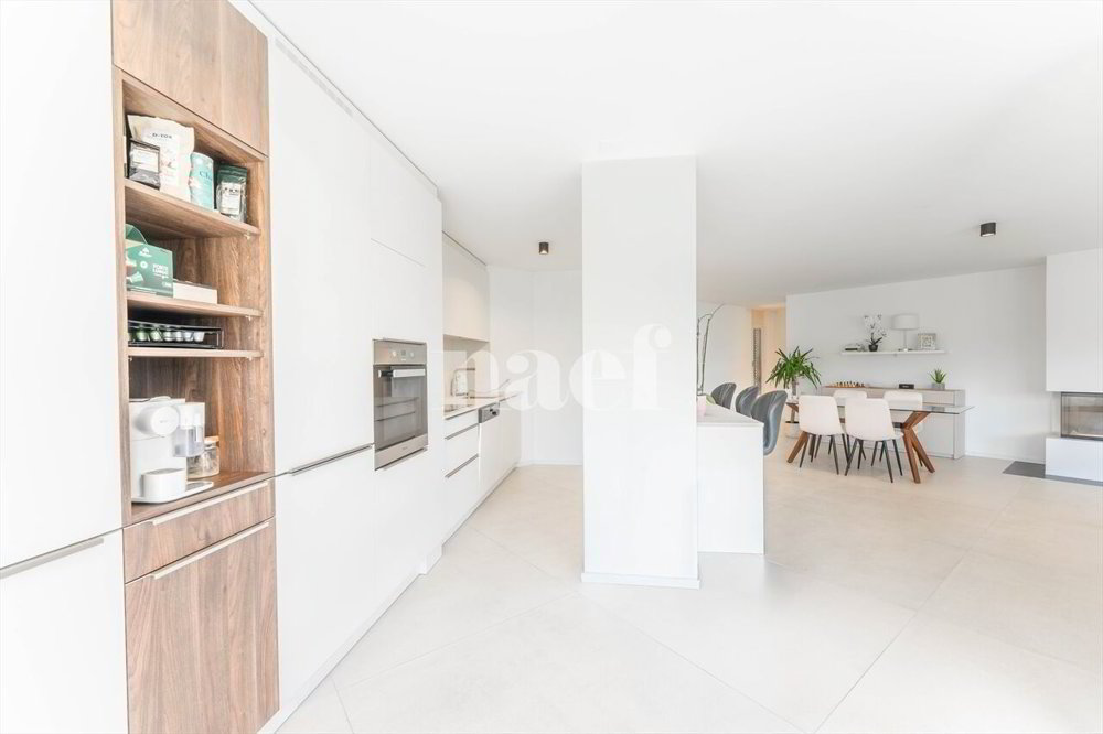 Wohnung – Marly, Montiver, District de la Sarine - Ansicht 5