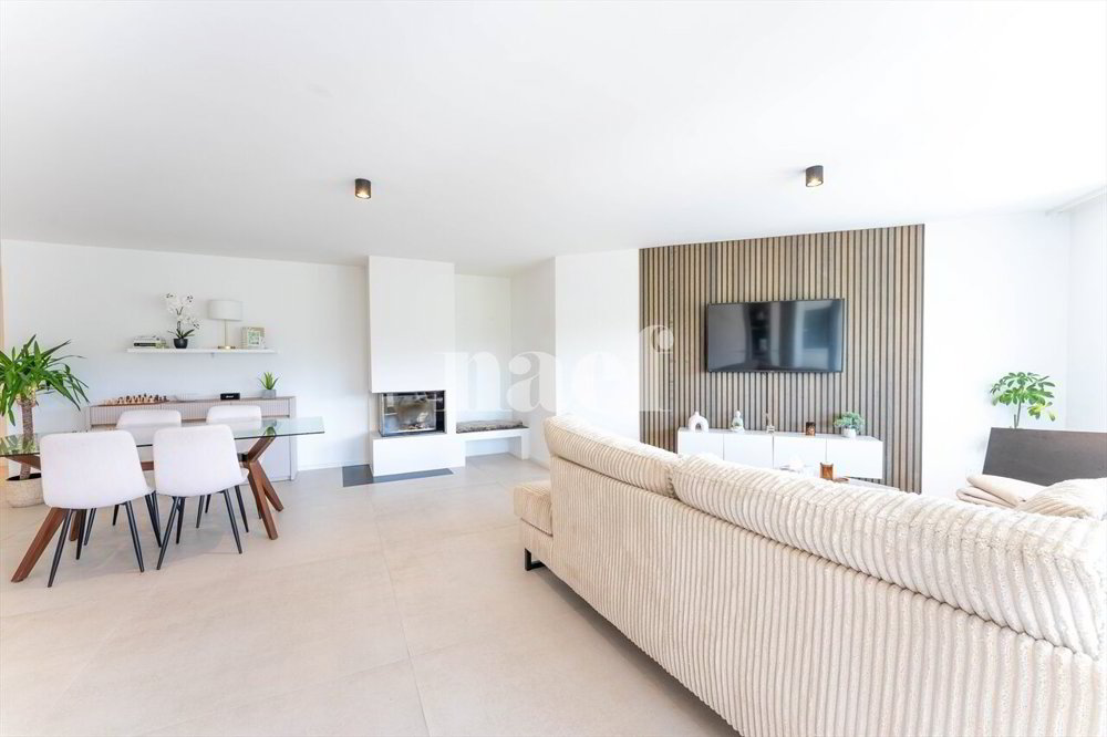 Wohnung – Marly, Montiver, District de la Sarine - Mehr