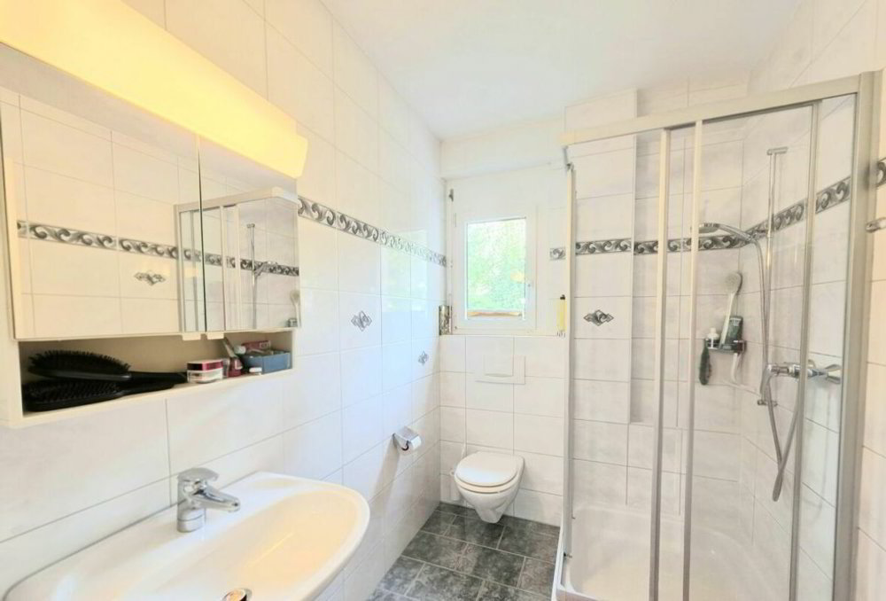 4.5 Zimmer Wohnung zum verkaufen in Muttenz - Bild 1/13