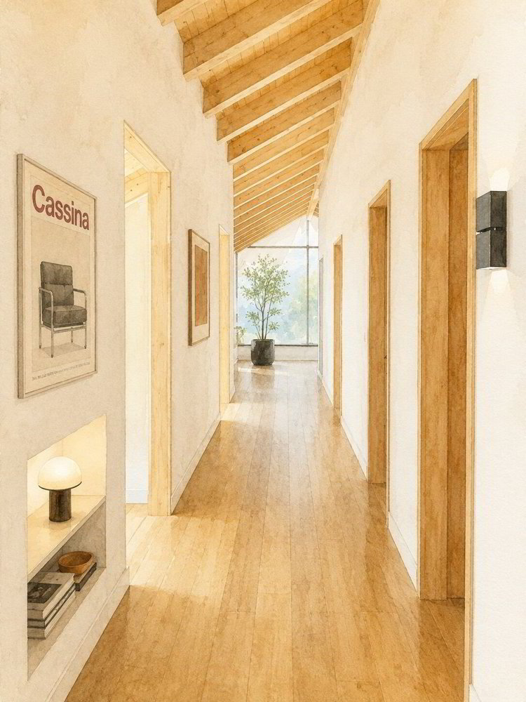 Appartement 4.5 pièces à acheter à Uetendorf - image 1/5
