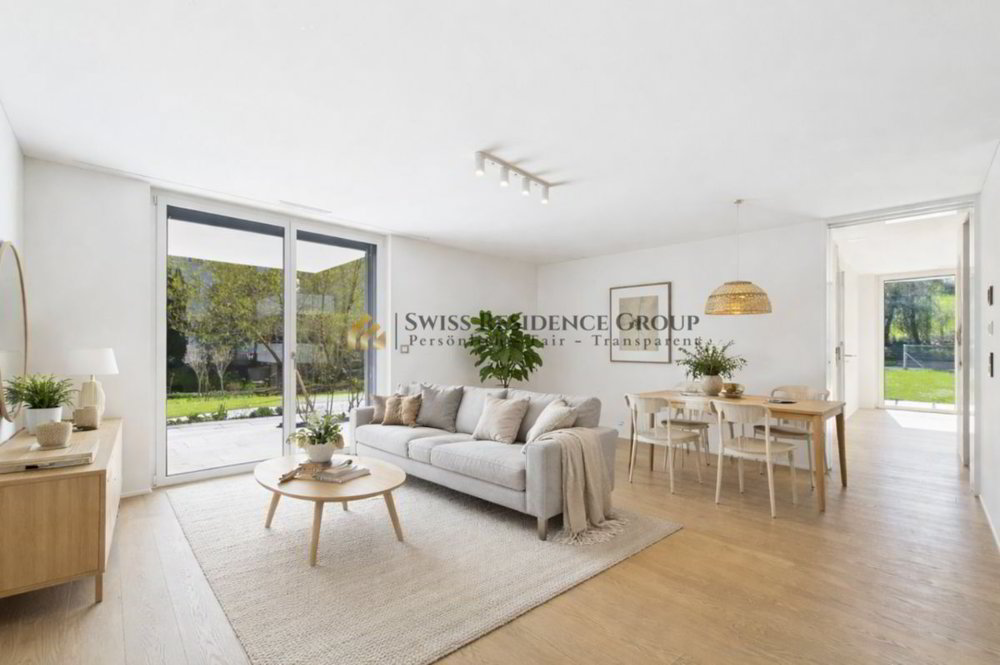 Wohnung – Dietikon - Ansicht 3