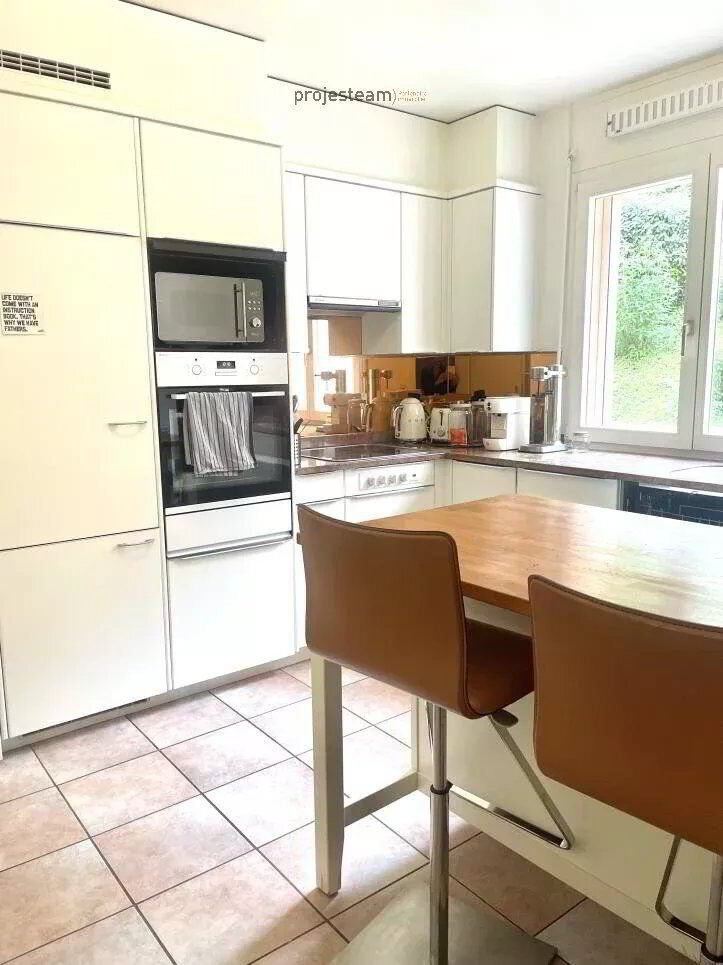 Appartement 4.5 pièces à acheter à Montreux - image 1/13