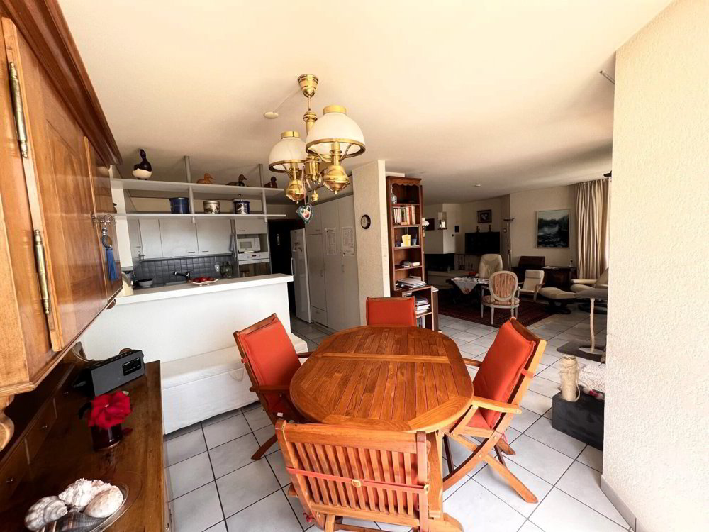 Wohnung – Fontainemelon - Ansicht 4