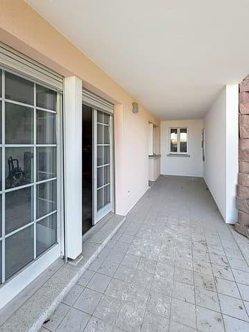 3 Zimmer Wohnung zu vermieten in Bulle - Bild 1/8