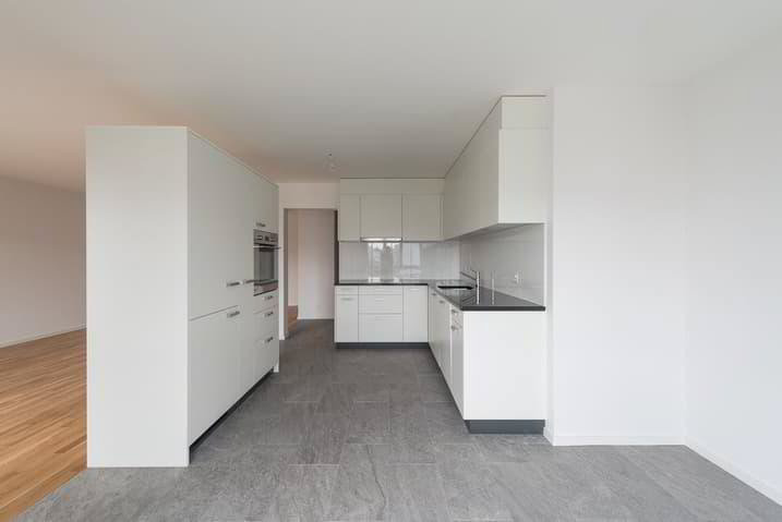 Apartment in Bulle, La Tour-de-Trême - Ansicht 3