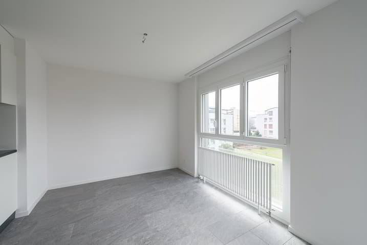 Apartment in Bulle, La Tour-de-Trême - Ansicht 5