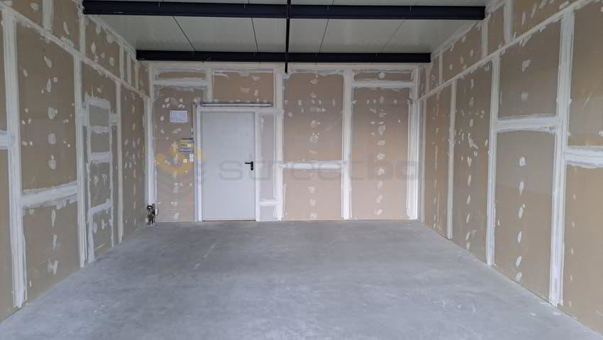 Atelier de 50 m² au premier étage - Box numéro 146 - Ansicht 3