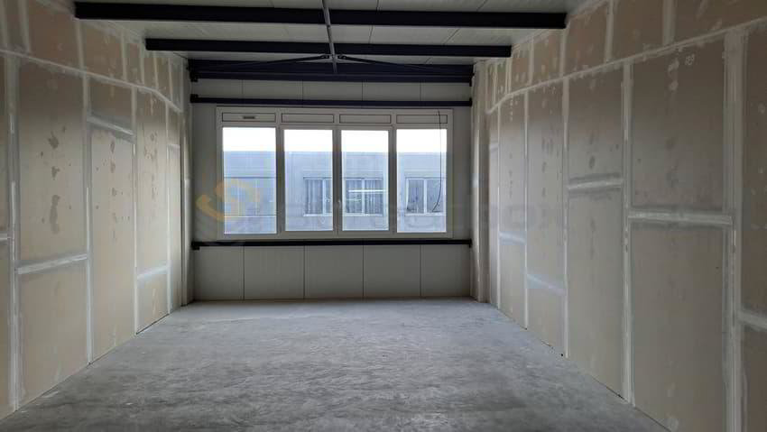Atelier de 50 m² au premier étage - Box numéro 146 - Ansicht 4
