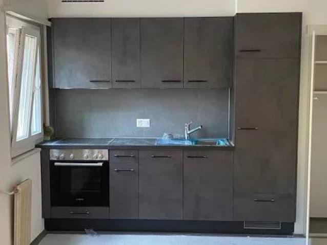1.5 Zimmer Wohnung zu vermieten in Montreux - Bild 1/4