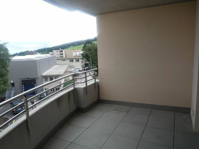 4.5 rooms Apartment for rent in Les Geneveys-sur-Coffrane - image 1/11