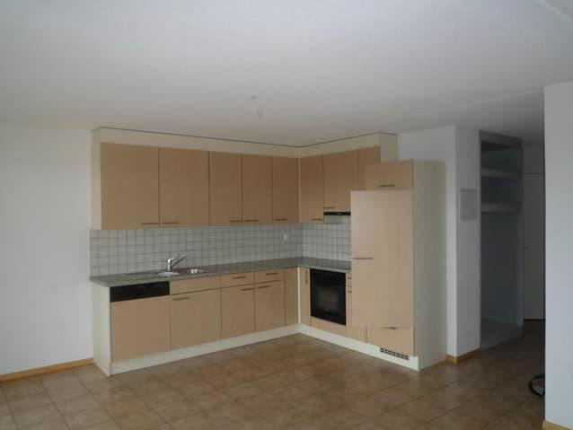 Wohnung – Les Geneveys-sur-Coffrane - Ansicht 2