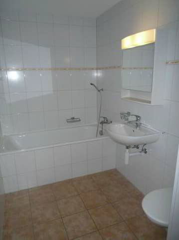 Wohnung – Les Geneveys-sur-Coffrane - Mehr