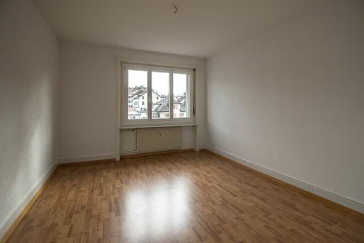 Appartamento di 4 locali in affitto a Le Locle - immagine 1/6