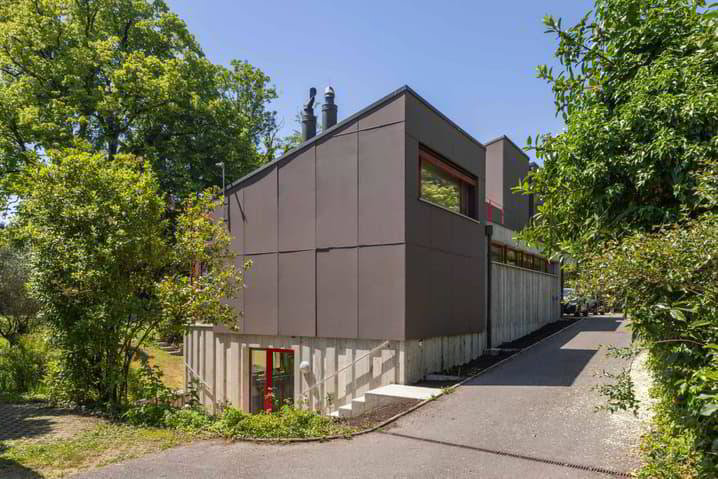 Maison 17 pièces à acheter à Versoix - image 1/13