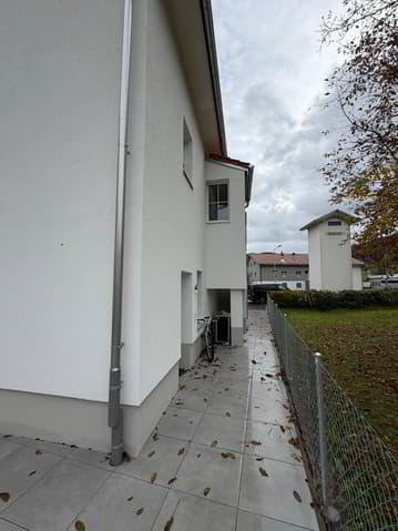 1 rooms Apartment for rent in Glovelier - image 1/8