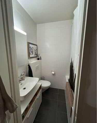4 rooms Apartment for rent in Grand-Lancy - image 1/7