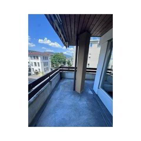 Appartement 2.5 pièces à louer à Bienne - image 1/4