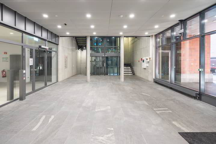 Ufficio & Commercio di null locali in affitto a Bienne - immagine 1/7