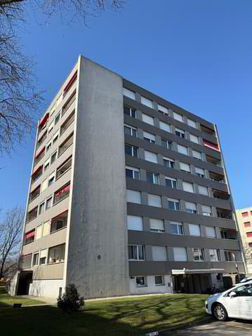 3.5 Zimmer Wohnung zu vermieten in Brügg BE - Bild 1/11