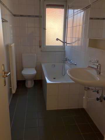 3 rooms Apartment for rent in Nidau - image 1/8