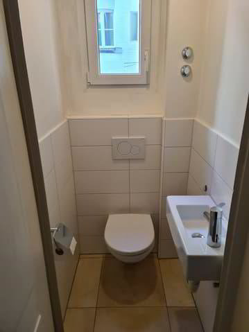 Appartement 2.5 pièces à louer à Bienne - image 1/10