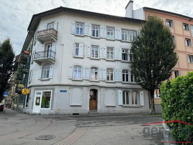 Appartamento di 3.5 locali in affitto a Fribourg - immagine 1/5