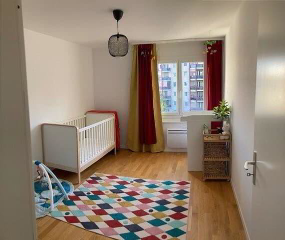 Apartment in Villars-sur-Glâne, Les Daillettes, Belle-Croix - Ansicht 3