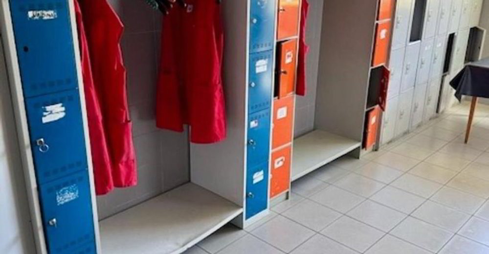 Local commercial en location à Fleurier - 400 m² - Ansicht 5