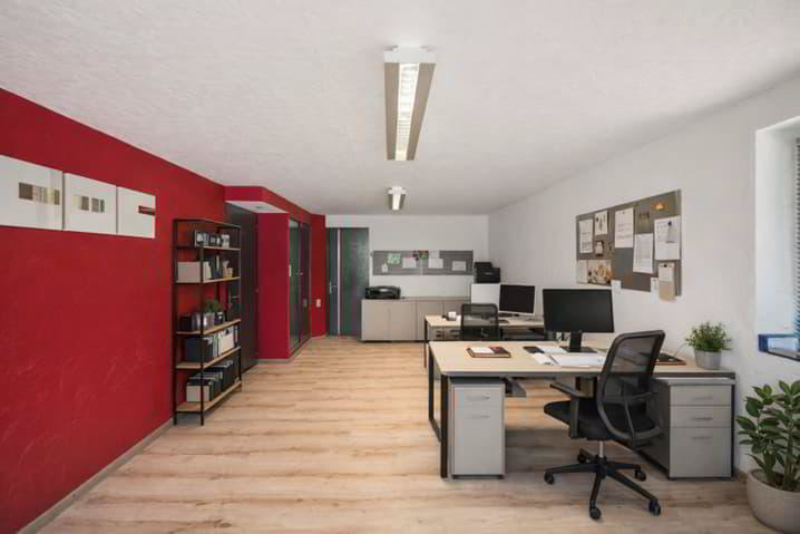 6.5 rooms House to buy in Beuson (Nendaz) - image 1/12