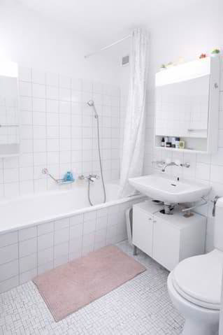 Wohnung – Sierre - Ansicht 4