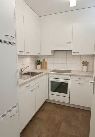 Wohnung – Sierre - Ansicht 5