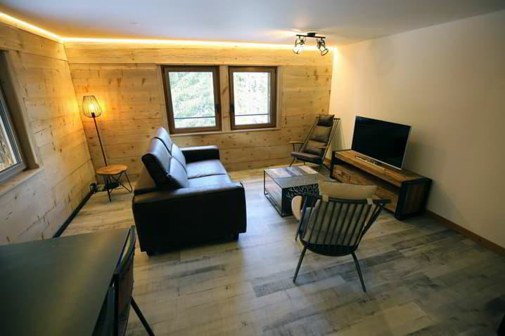 Wohnung – Haute-Nendaz