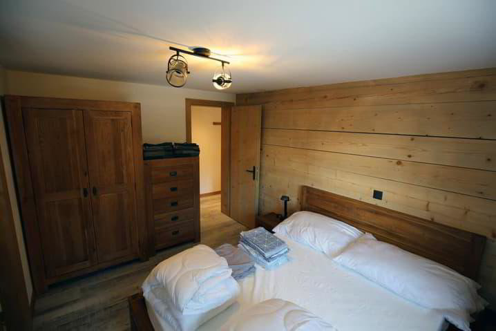 Wohnung – Haute-Nendaz - Ansicht 2