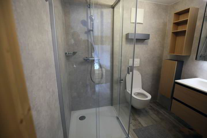 Wohnung – Haute-Nendaz - Ansicht 4