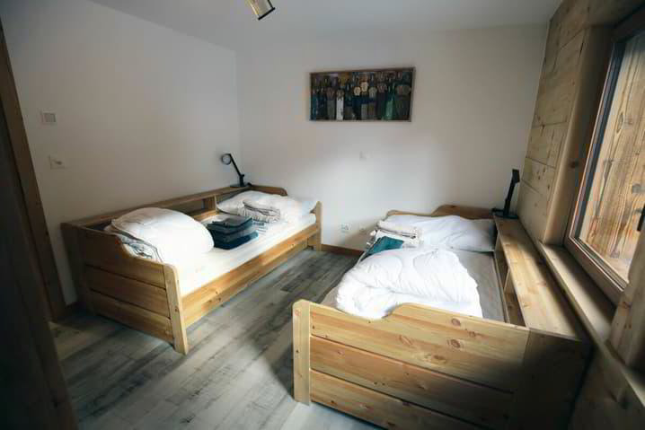 Wohnung – Haute-Nendaz - Mehr