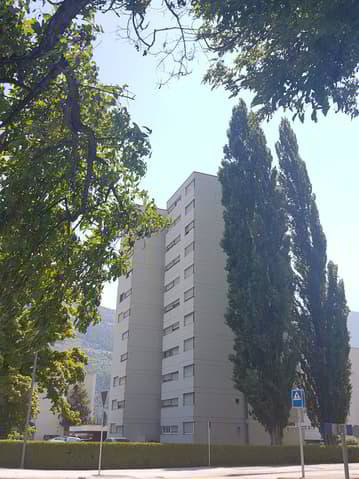 3.5 rooms Apartment for rent in Sitten - image 1/12