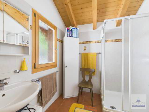 3.5 Zimmer Haus zum verkaufen in Crans-Montana - Bild 1/13