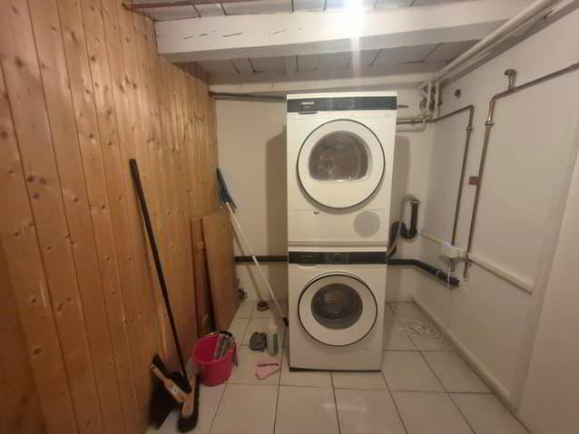 Appartement 4.5 pièces à louer à Euseigne - image 1/10
