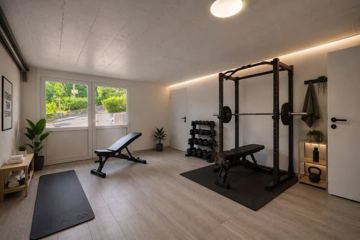 Maison 6 pièces à acheter à Lutry - image 1/12