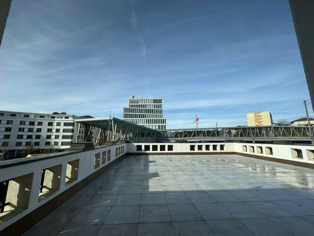 Ufficio & Commercio di null locali in affitto a Renens VD - immagine 1/10