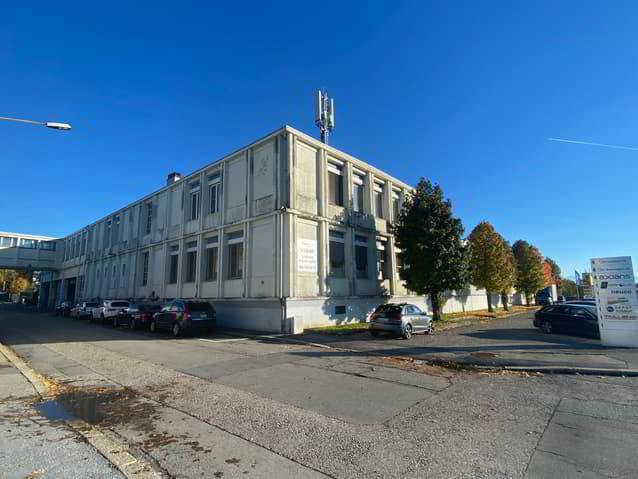 1 Zimmer Büro zu vermieten in Romanel-sur-Lausanne - Bild 1/1