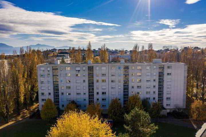 1 rooms Apartment for rent in Ecublens VD - image 1/6
